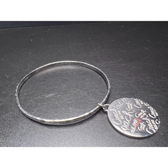 Coach Charm Bracelet - Picture 4 of 7